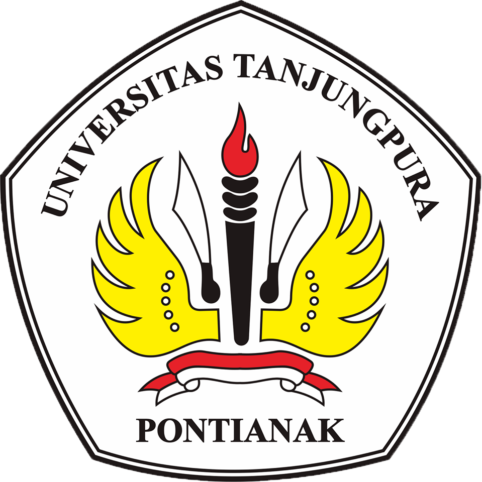 UNTAN Logo